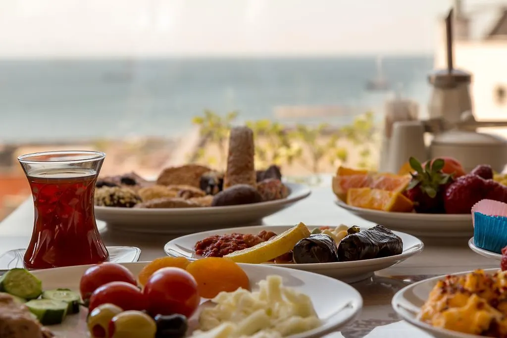 Grand Rosa Hotel Istanbul 2*,  Turkey