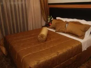 Grand Rosa Hotel Istanbul