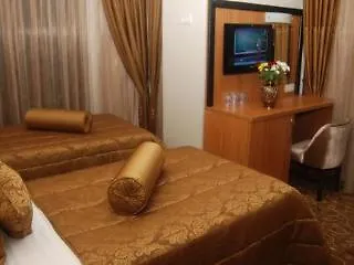 Grand Rosa Hotel Istanbul