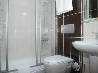 Grand Rosa Hotel Istanbul