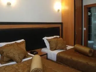 Grand Rosa Hotel Istanbul Turkey