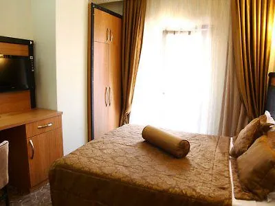 Grand Rosa Hotel Istanbul 2*,  Turkey