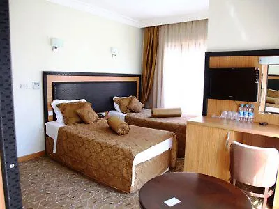Grand Rosa Hotel Istanbul