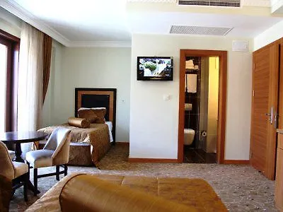 **  Grand Rosa Hotel Istanbul Turkey
