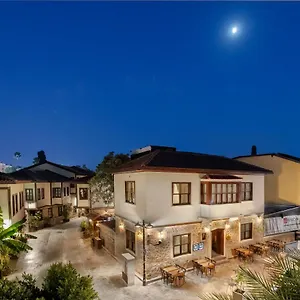 Saye ' Kaleiçi&oldtown' Hotel
