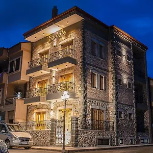Très Belle Hotel