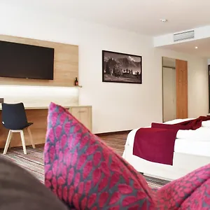 **** Hotel Soloplan Duitsland
