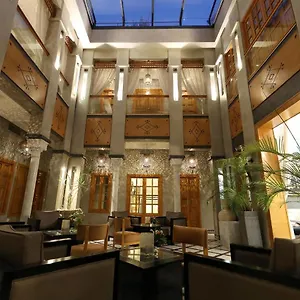 L'etoile D'orient Riad