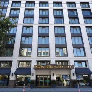 Hotel Nidya Galataport, Provincia di Istanbul