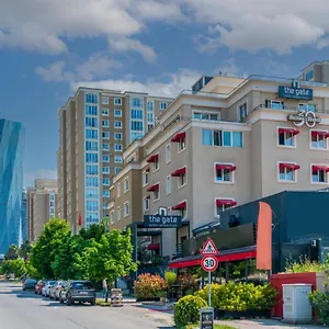 فندق The Gate Atasehir Finance Centre