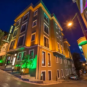 Hotel Endless Taksim, Provincia di Istanbul