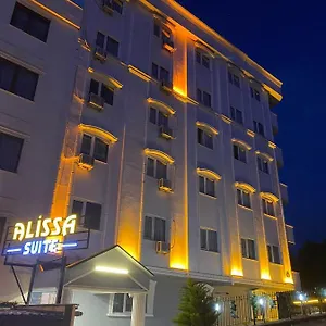 شقة Alissa ترابزون