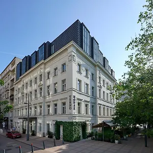 فندق Verno House Budapest, Vignette Collection By Ihg بودابست
