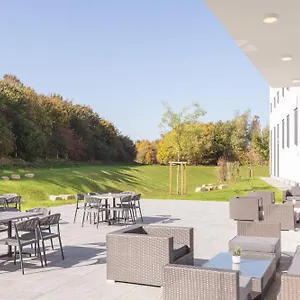  Aparthotel Candlewood Augsburg Duitsland