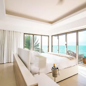 **** Resort Hodges Bay & Spa, An Hq Luxury & Residences Antigua en Barbuda