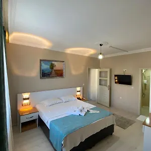 شقة Ruezgar ترابزون