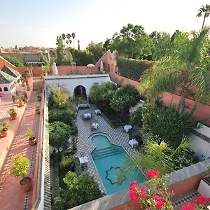 Palais Dar Donab Riad