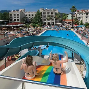Julian Club Turcja