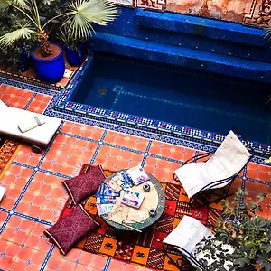 58 Blu Riad