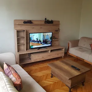 מלון Marriott Sisli, איסטמבול