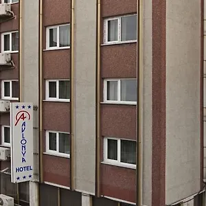 Avlonya Κωνσταντινούπολη