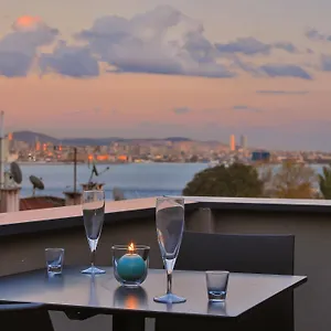 Alilass Κωνσταντινούπολη