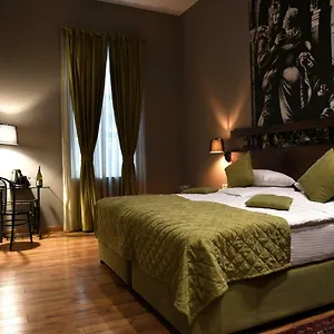 Badagoni Boutique Rustaveli Gruzja