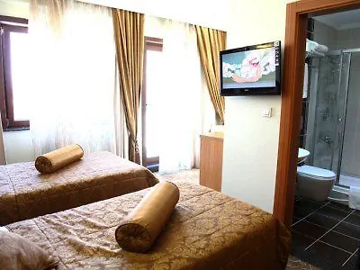 איסטמבול Grand Rosa Hotel