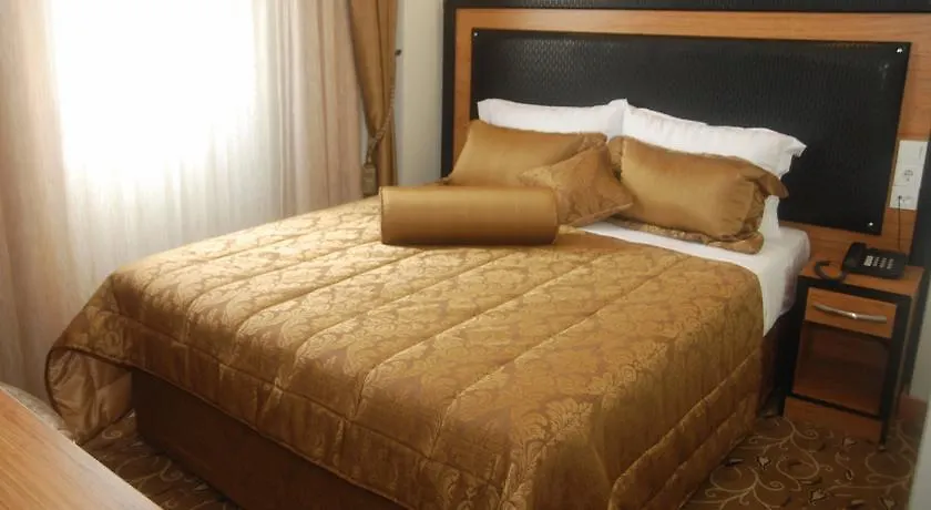 Grand Rosa Hotel Κωνσταντινούπολη