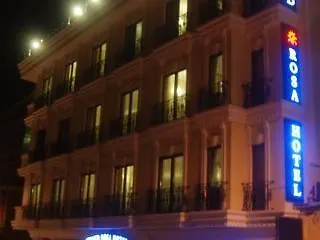 Grand Rosa Hotel Κωνσταντινούπολη