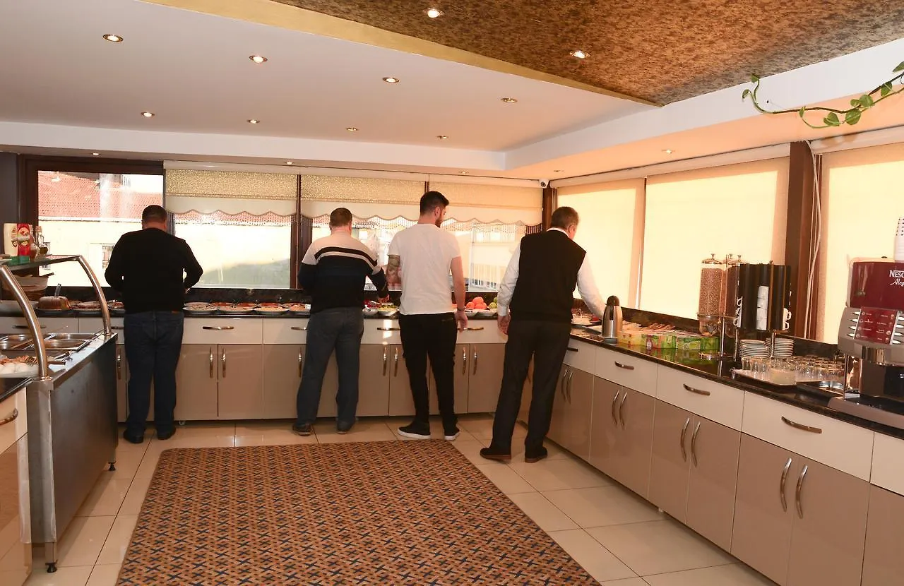 Grand Rosa Hotel Κωνσταντινούπολη Τουρκία